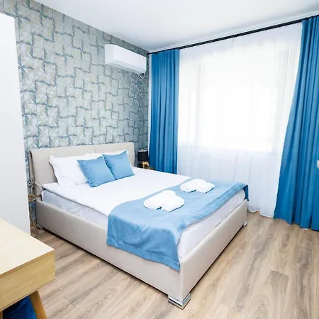 فندق Boulevard Aytos