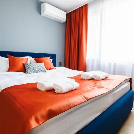 Hotel Boulevard Aytos