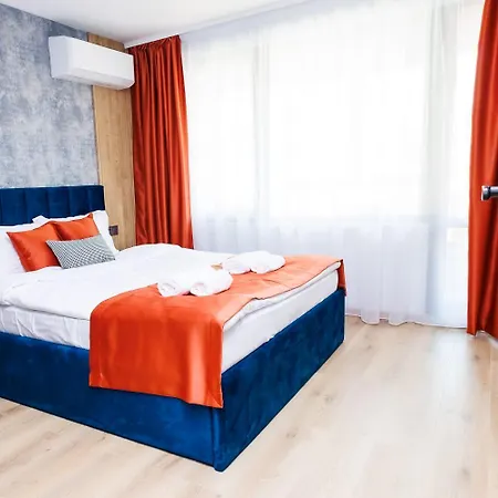 Boulevard فندق *