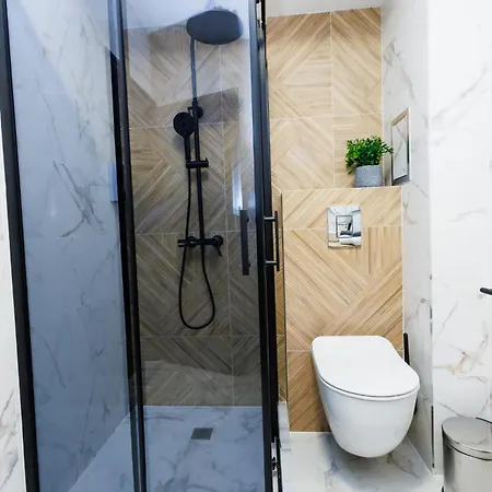 فندق Boulevard *