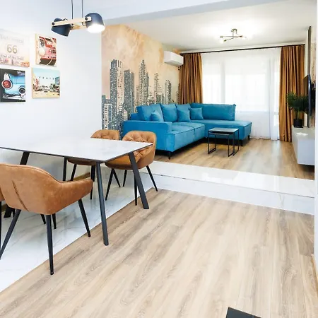 Boulevard Hotel Aytos