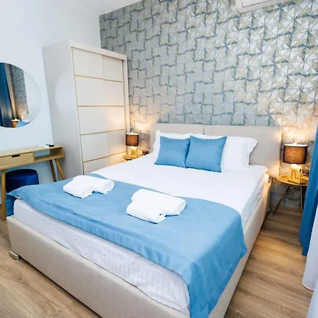 فندق Boulevard *