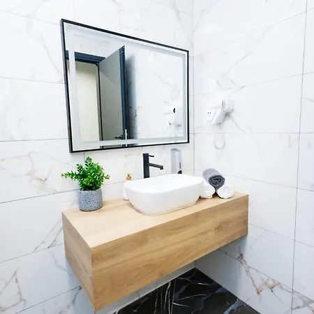 Boulevard فندق Aytos